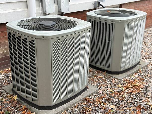 Reliable Ac Repair contractor in Huntington Woods, MI by JG Cool HVAC